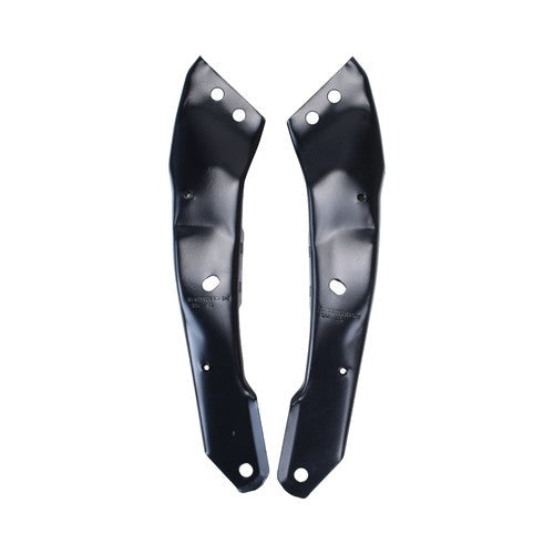 Front Left Right Radiator Support Bracket for Volkswagen Golf GTI 2012 2014