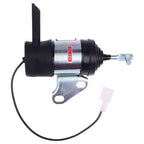 New Stop Solenoid For Kubota RTV900XTW RTV900XTG RTV900XTR RTV900XTS RTV900XTT