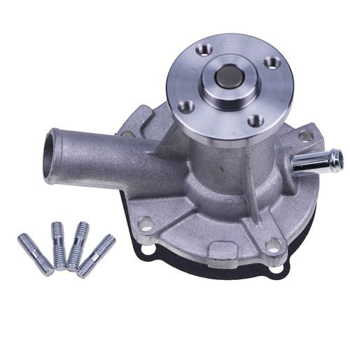 Water Pump For Kubota Compact Tractor B5200 B6200 B7200 B8200 B7100  B1550 B1750