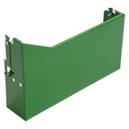 Left And Right Battery Box With Bracket For John Deere 2510 2520 3010 3020 4000