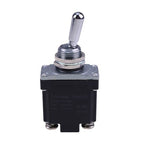 1NT12 115574 Toggle Switch for Skyjack Scissor Lift SJIII 3215 3219 4632 3220