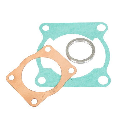For Yamaha Top End Head Gasket Kit Tri Moto 125 1980-1985