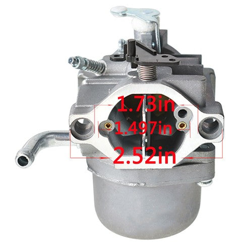 799728 Carburetor Kit For Briggs & Stratton 21R602 21R607 21R702 21R707 21R777