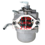 799728 Carburetor Kit For Briggs & Stratton 21R602 21R607 21R702 21R707 21R777