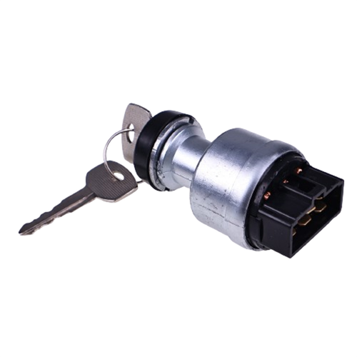 Ignition Switch 3EB-55-51120 for Komatsu Forklift CX50 BX50 FG45-10-US FG50A-10