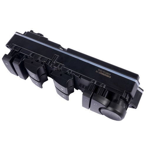 Left Inner Car Window Control Switch Driver Side For Cadillac Escalade 2007-2014