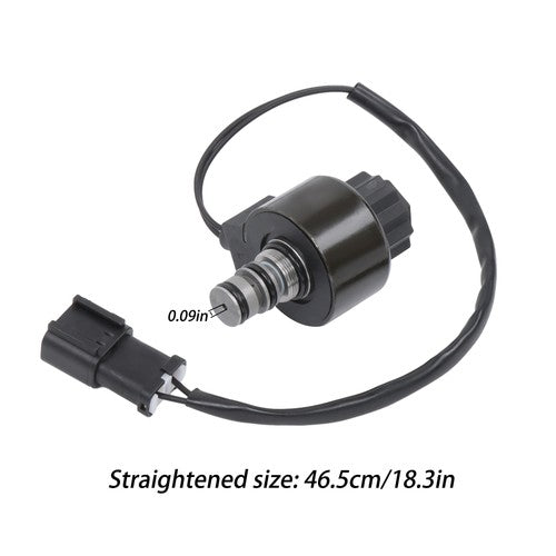 For KOMATSU PC60-6 PC120-5 PC130-5 PC60-7 Solenoid Valve 203-60-56180