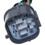 701-80145 Forward & Reverse Shuttle Lever Switch for JCB 3CX 4CX
