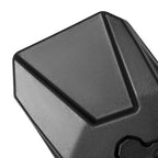 UTV Center Rear View Mirror for Polaris RZR Adjustable 1 5 2 Inch Roll Cage Bar