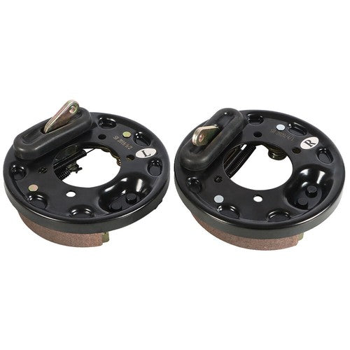 For EZGO TXT PDS Golf Cart Driver&Passenger Side 1996+ Brake Cluster Assembly