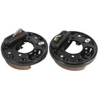 For EZGO TXT PDS Golf Cart Driver&Passenger Side 1996+ Brake Cluster Assembly