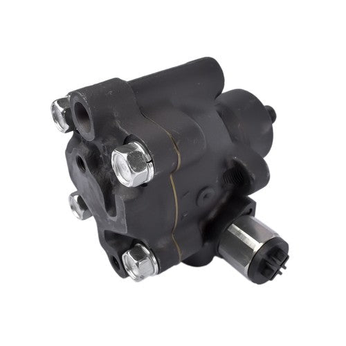 Power Steering Pump for Nissan 240SX D21 Pathfinder Pickup L4 without Reservoir