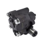 Power Steering Pump for Nissan 240SX D21 Pathfinder Pickup L4 without Reservoir