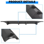 Nissan Maxima 09-2015 7th Gen 4Door Rear Lower Bumper Lip Diffuser Splitter