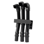 12 UTV Snorkel Kit for Polaris Ranger Crew 800 XP 800 EFI EPS 4x4 LE 2011-2013