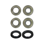 For Yamaha Golf Cart G2/G6/G8/G9/G14/G16/G22/G29 Front Wheel Bearings & Seal Kit