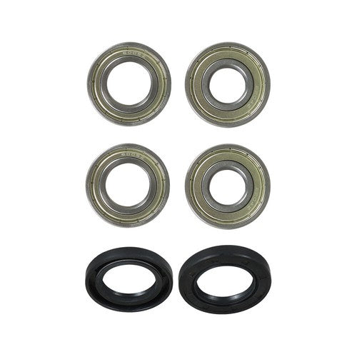 For Yamaha Golf Cart G2/G6/G8/G9/G14/G16/G22/G29 Front Wheel Bearings & Seal Kit