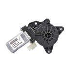 Rear Left Power Window Regulator Motor for Hyundai Tucson 16-22 1.6L 2.0L 2.4L