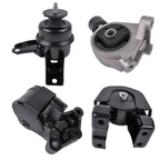 4Pcs Engine Motor &Trans Mounts for Hyundai Entourage 3.8L 2007-2010 Kia Sedona