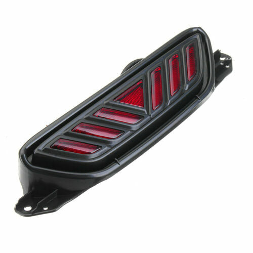 Rear Bumper LED 3RD Tail Brake Lamp for 2016-2021 for Toyota CHR