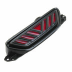 Rear Bumper LED 3RD Tail Brake Lamp for 2016-2021 for Toyota CHR