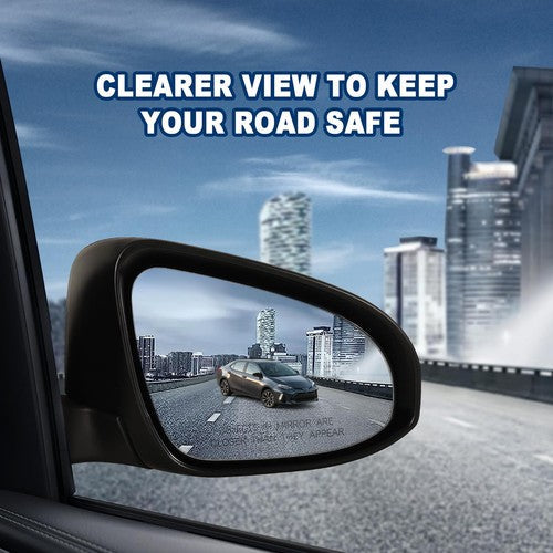 Power Heated Signal Mirror Pair Left Right for 2014-2019 for Toyota Corolla
