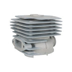 503 93 93-72 For Husqvarna 372 372XP 371 365 Chainsaw Cylinder Piston Kit US
