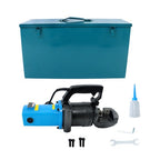 RC-25mm 1700W 1" 4-25mm Electric Hydraulic Rebar Cutter Piston Ergonomic