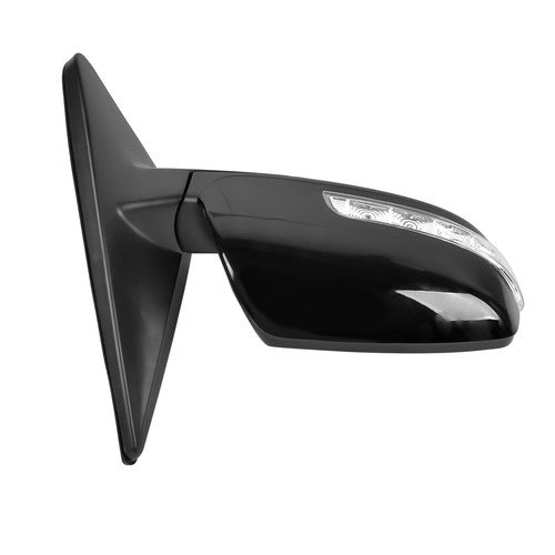 Mirrors Passenger Right Side Heated Hand 876201U050 for Kia Sorento 2011-2015