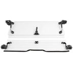 6 Inch Golf Cart Spindle Lift Kit for Yamaha Drive2 Drive 2 Gas 2017 Up