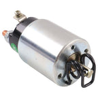Starter Solenoid 171008-77530 for Yanmar 3TNV70 3TNV74 3TNV74F 3TNV76 3TNV80F