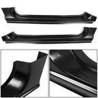 Rocker Panels for 94-2002 Dodge Ram 1500 2500 3500 Full Size Pickup Standard Cab
