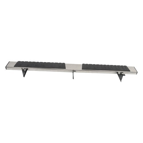 Running Boards Bar Side Step Suit 6" For Toyota Tacoma Double Cab 2005-2023