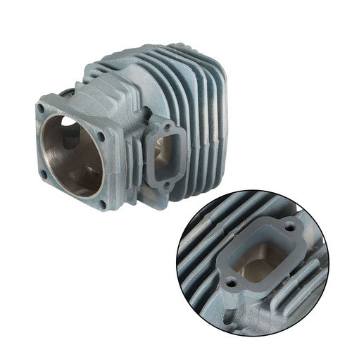 For MS660 066 Magnum Chainsaw 1122 020 1211 Cylinder Piston Kit 56mm Top End