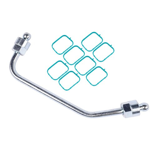 Intermediate Fuel Feed Pipe for GMC Savana Chevy Silverado 2014-2021 12677004