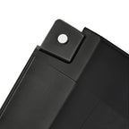 Rear Tow Hook Trailer Hitch Cover For Chevy Suburban Tahoe GMC Yukon 21 2022-2024