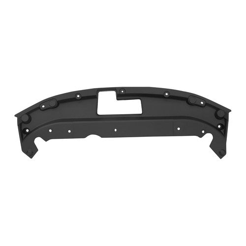 Front Upper Radiator Support Cover Sight Shield for Nissan Sentra 16-19