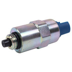 Fuel Shut Off Solenoid SPE00010 For CATERPILLAR CAT 12V
