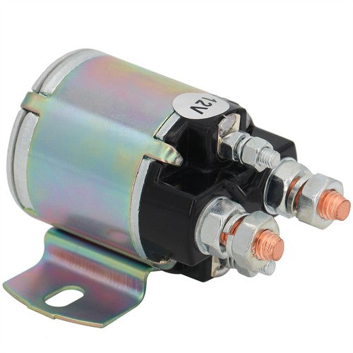 Solenoid 12V for Yamaha Gas Golf Cart G2 1985 to 1991