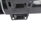 4 HP 230V 2-Speed Executive 56 Frame Spa Pump Black Side Discharge 3721621-13