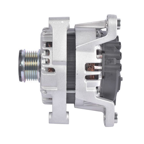 130A Alternator 13597226 for Buick Encore 2013-2015 L4 1.4L 130A 11399N 6 Groove