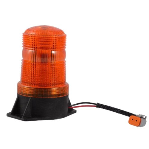 Amber Strobe Beacon Light for JLG Equipment 1001191139