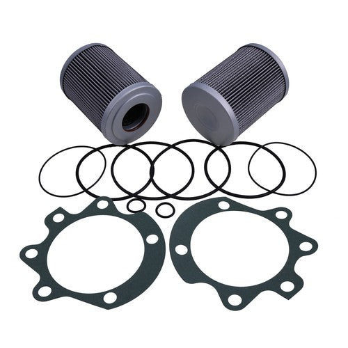 For WIX 57741XE 4" Filter Kit for Allison Transmission 3000 4000