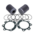 For WIX 57741XE 4" Filter Kit for Allison Transmission 3000 4000