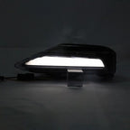 4PCS LED Double Color Fog Lights Turn Signal for 2014-2020 for Infiniti Q50
