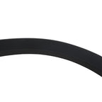 Wheel Flare Molding Trim for 2015-2019 Ford Transit 150-350HD Rear Right RH