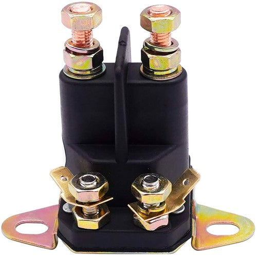Starter Solenoid Relay Switch for Briggs&Stratton MTD Sears Craftsman Mower