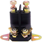 Starter Solenoid Relay Switch for Briggs&Stratton MTD Sears Craftsman Mower