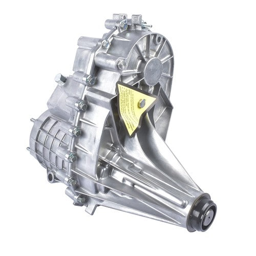 NP263HD Aluminum Transfer Case for Chevrolet Trucks with Updated Rear Case Half