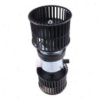YN20M00107S011 Blower Motor For Kobelco Excavator SK2108 SK2508 SK2608 SK3308